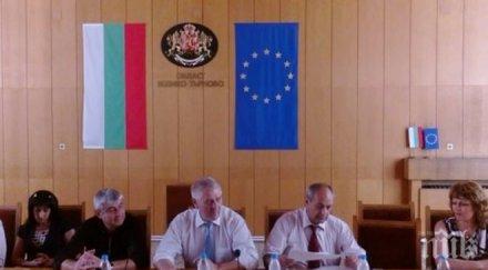 обсъждаха бъдещото модернизиране спешните центрове търново