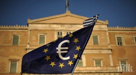 германия удължаването матуритета гръцкия дълг опция