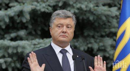 порошенко прави отстъпки донбас влиянието нюланд
