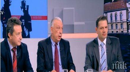 янаки стоилов калин христов предложи банковата ваканция президента