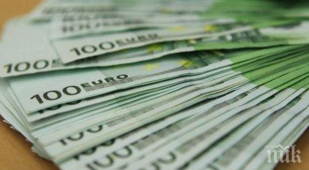 драги смята необходимостта облекчаване гръцкия дълг неоспорима