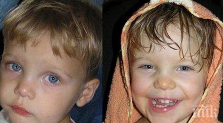 всеки заслужава втори шанс вече деца причината насълзят очите