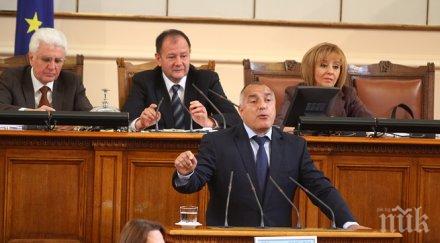 борисов отива контрол отговаря въпрос