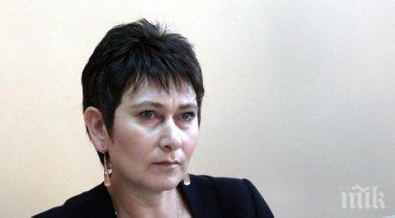 зам министър везиева българия сериозен потенциал развитие иновациите