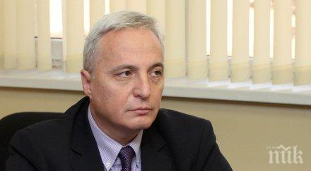 бюджетна комисия даде месеца сметната палата одитира бнб