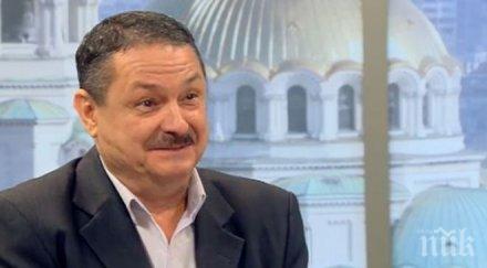 климатолог доц георги рачев пик ретро очаквайте градуса края юли