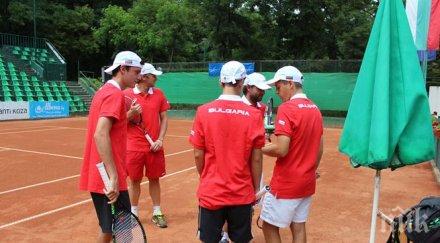 димитър кузманов открива битката люксембург