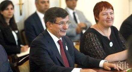 давутоглу надявам постигнем широка коалиция