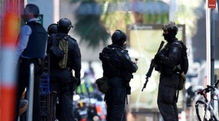 стрелба американски град петима убити