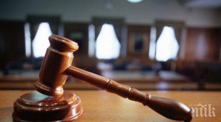 районна прокуратура карлово образува досъдебно производство пострадал полицай