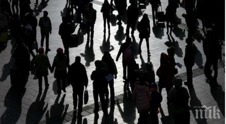 безработицата нас трайна тенденция намаляване