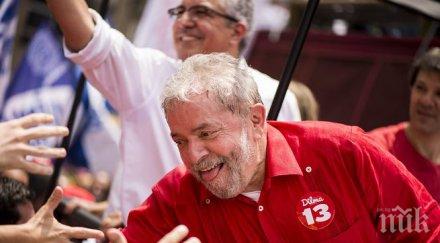 разследват бившия бразилски президент търговия влияние