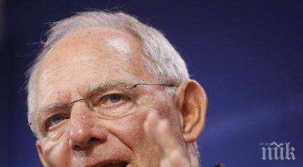 средства гръцкото мостово финансиране бъдат достъпни месец