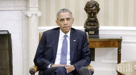 обама обеща разследване убийството морски пехотинци тенеси