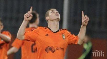 защитник литекс подписа касъмпаша