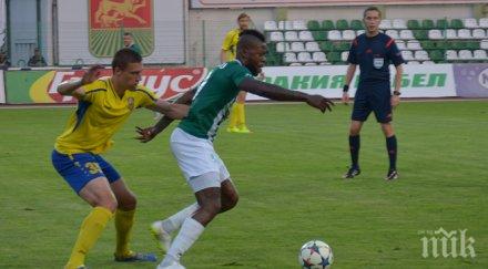 томас франк надяваме вкараме гол берое