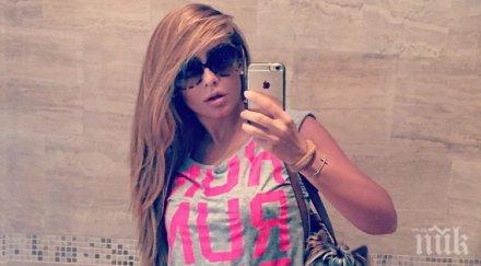 ново венета харизанова стана дизайнерка