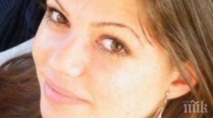 красивата ангелина загуби битката рака линейка връща тялото турция