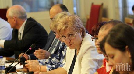 промени закона банковата несъстоятелност