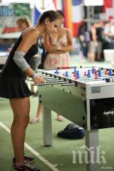 българка стана световна шампионка джаги виена