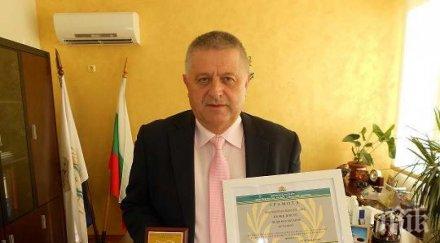 пловдивският апелативен съд сложи точка кметската агония неделино