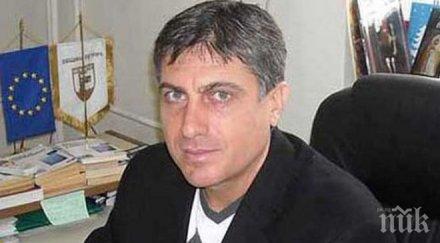 сензация зам кмет продава къщата 800 000 лева