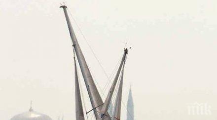 община варна морски оскар varna sailing week 2015