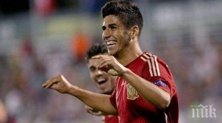 испания нокаутира франция последните минути спори титлата