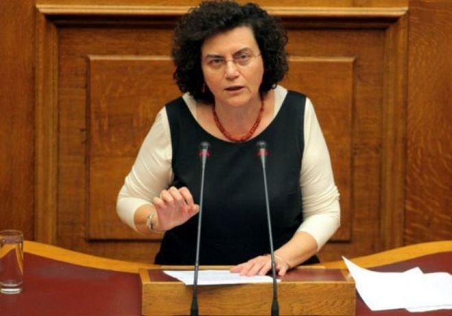 Гръцкият зам.-финансов министър подаде оставка 