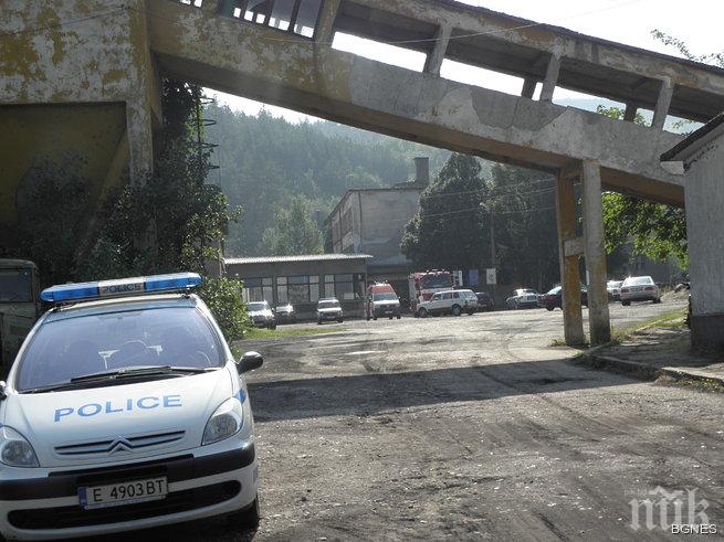 2 години от трагедията в мина Ораново