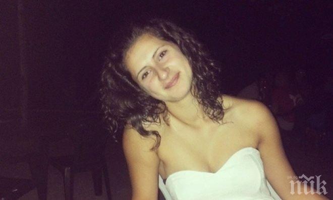 Пострадалата в жестока катастрофа Даяна се събуди след 4-месечна кома