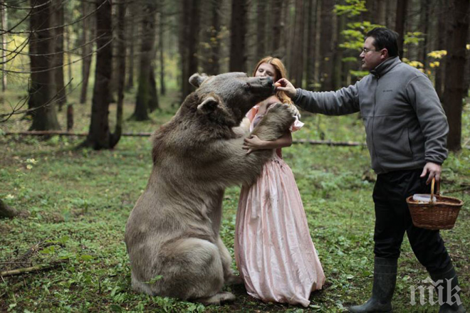Сексът с животни е легален във Финландия, Румъния и Унгария
