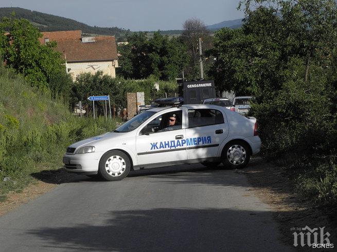 Кошмар в Стара Загора! Два случая на нелепа смърт шокираха града, загина дете на 6 години!