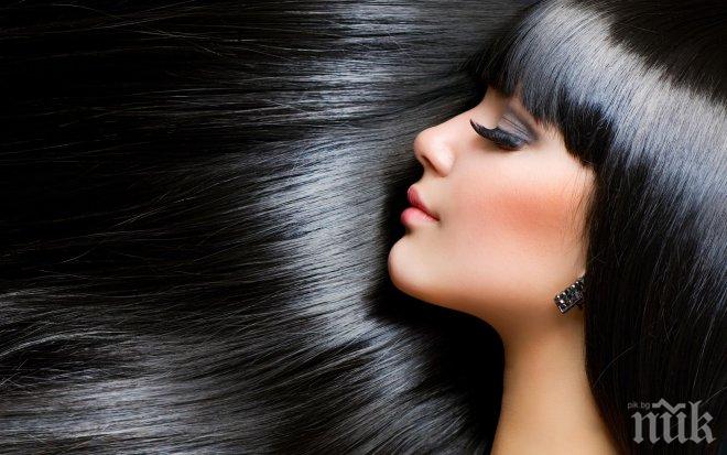 11 хитрости за разкошна коса