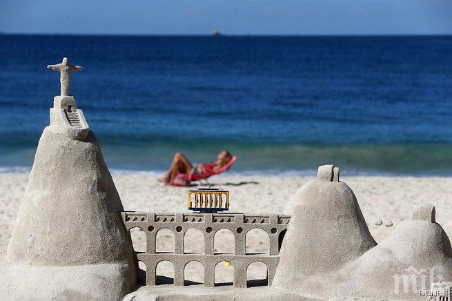 Седенето повече от 6 ч. дневно увеличава риска от рак при жените