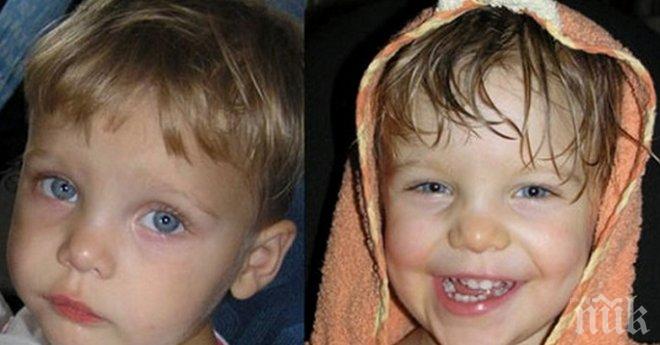 Всеки заслужава втори шанс, най-вече тези деца! Причината? Ще ти се насълзят очите!