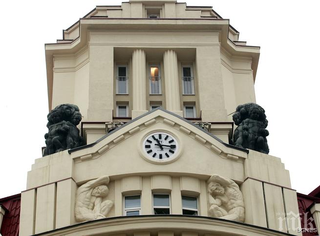 Кабинетът подготвя нова промяна в Закона за банковата несъстоятелност