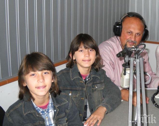 Бащата на Хасан и Ибрахим: Не дължим нищо на Вилчек! (обновена)