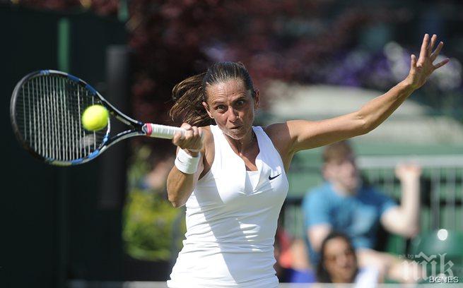 Винчи продължи напред Букурещ