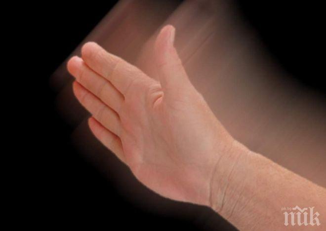 Заместник на Груевски шамароса журналист