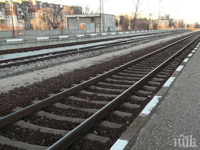 Изпълняват два жп проекта с 673 млн. евро по Оперативна програма Транспорт