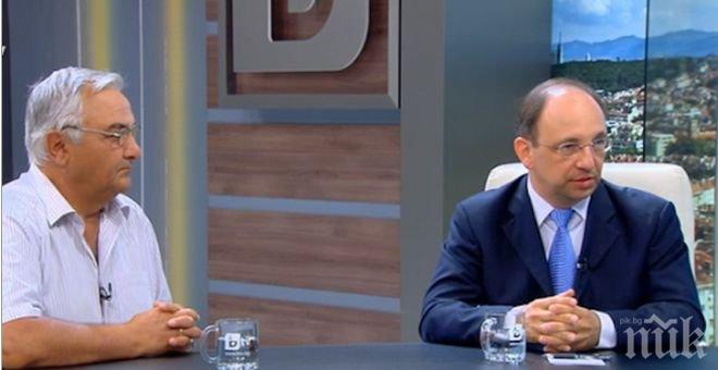 Финансов анализатор: Не се знае сега кой ще плаща сметката на Гърция