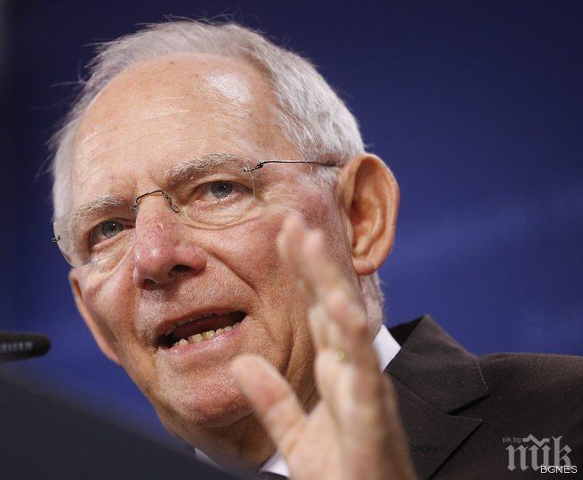 Средства от гръцкото мостово финансиране ще бъдат достъпни от този месец