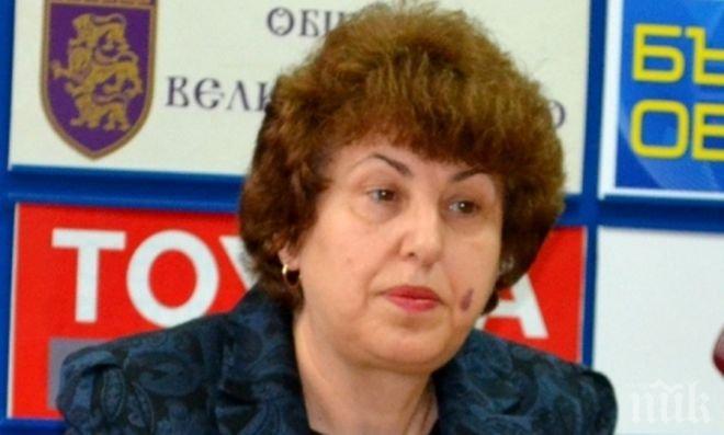 Мариана Бояджиева: БСП настоява жените да се пенсионират по-рано от мъжете