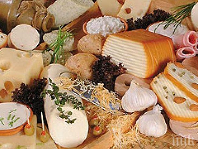 Прокуратурата: Злоупотреби с храните в детските градини в Кърджали