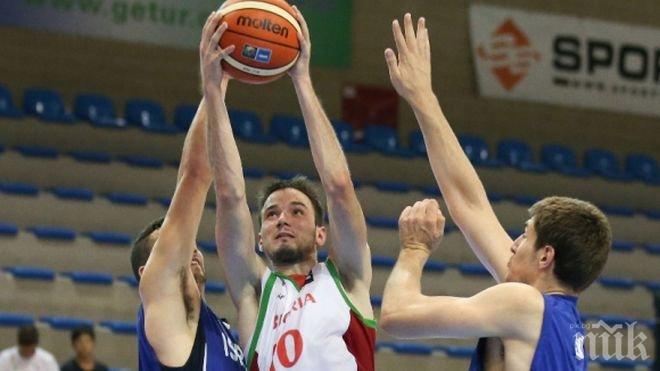 Младежите с нова тежка загуба за довиждане с Дивизия А