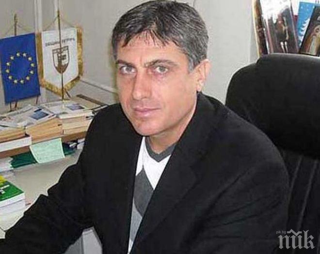 Сензация! Зам.-кмет продава къщата си за 800 000 лева