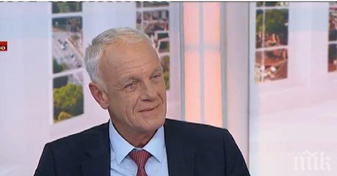 Експерт скандално: Добре е да ни тресат земетресения! Вижте къде в България може да има най-мощен трус!