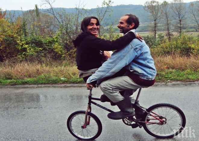 Не се знаело колко пари са изхарчени за интеграция на циганите