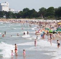 В разгара на лятото: Почивка у нас или в чужбина